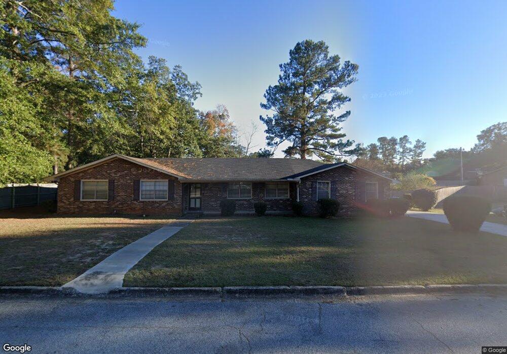 3338 Cockatoo Rd, Augusta, GA 30907 - photo 1