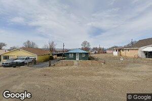 807 Colfax Ave, Springer, NM 87747