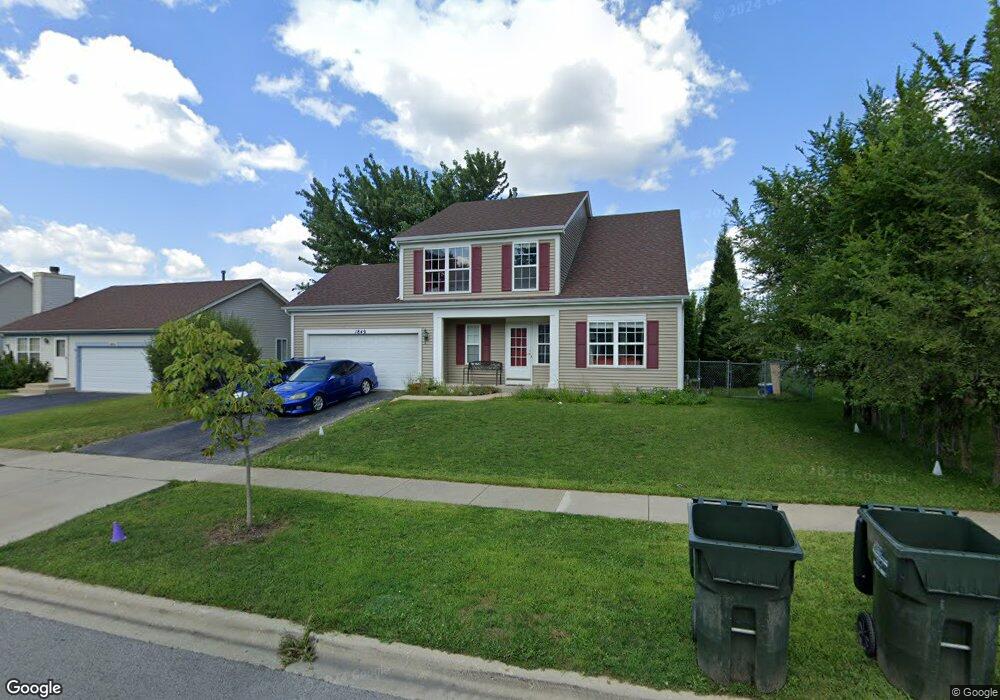 unlisted-address, Carpentersville, IL 60110 - photo 1