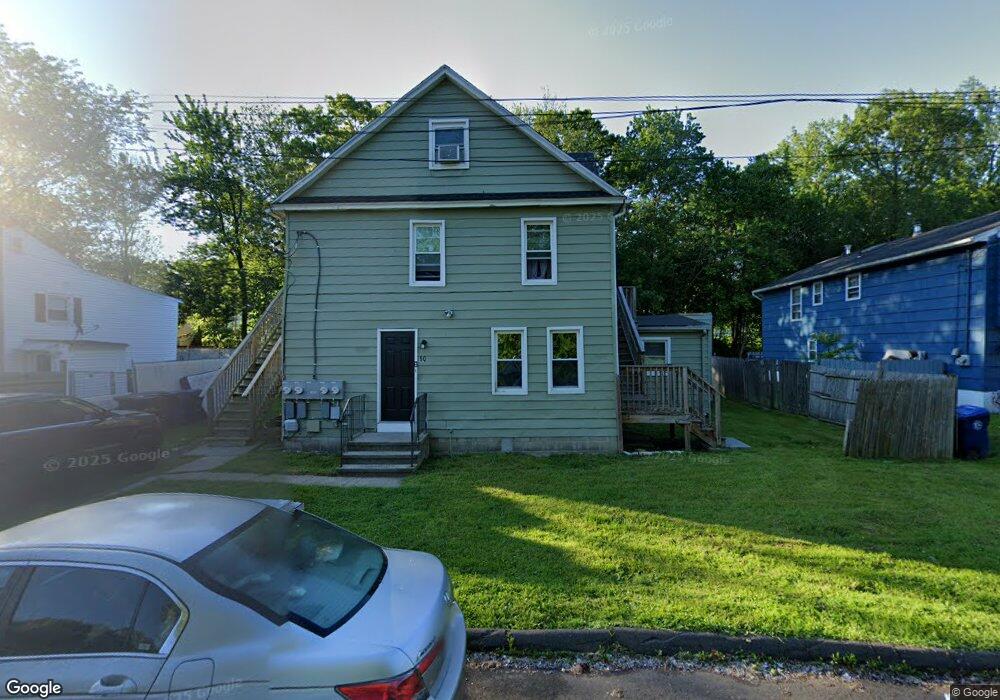 90 Everett St unit 1 A, West Haven, CT 06516 - photo 1