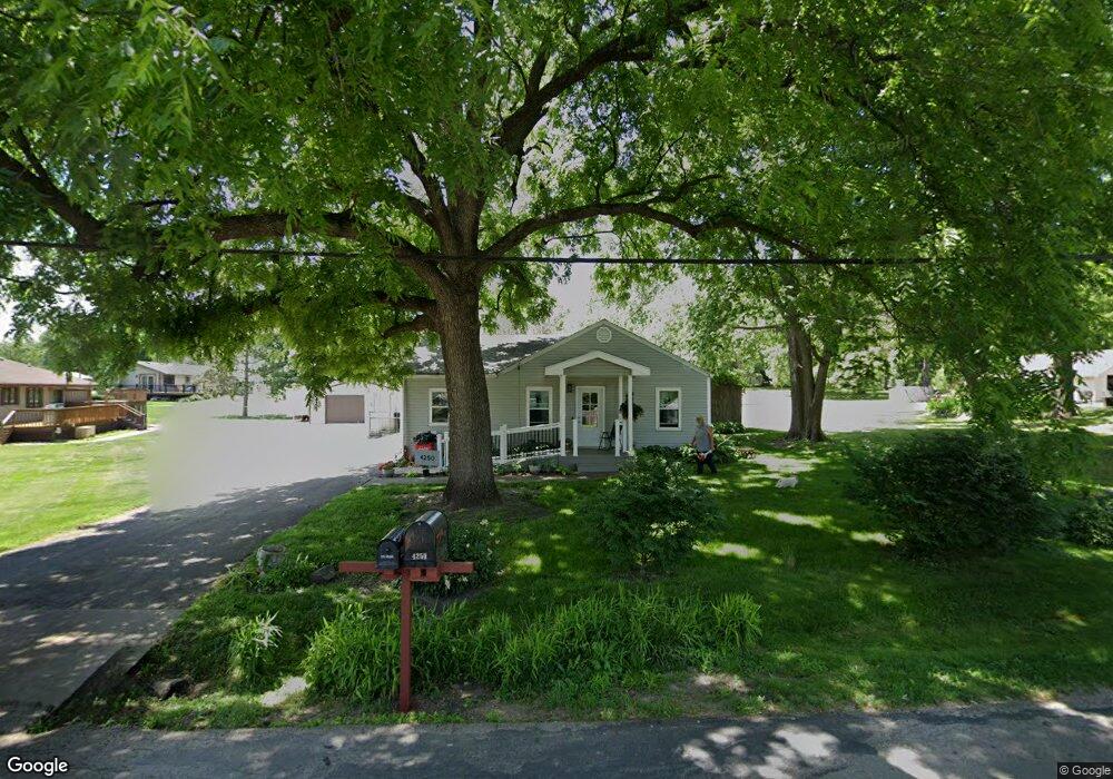 4250 NE 34th St, Des Moines, IA 50317 - photo 1