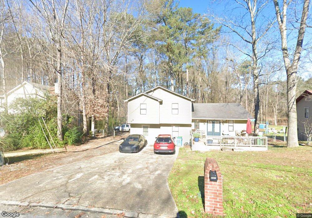 2728 Bronco Trail unit 1, Duluth, GA 30096 - photo 1