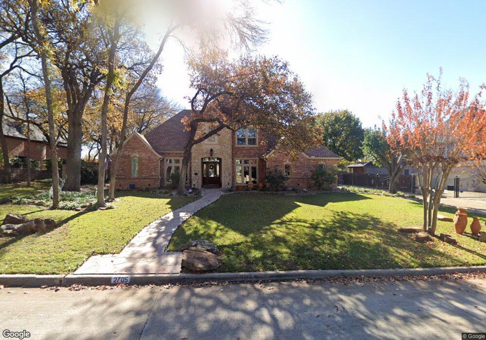 2705 Derby Ct, Southlake, TX 76092 - photo 1