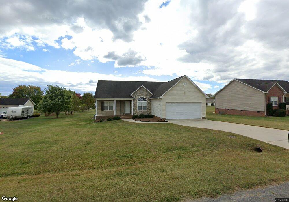 110 E Edinburgh Ct, Statesville, NC 28625 - photo 1