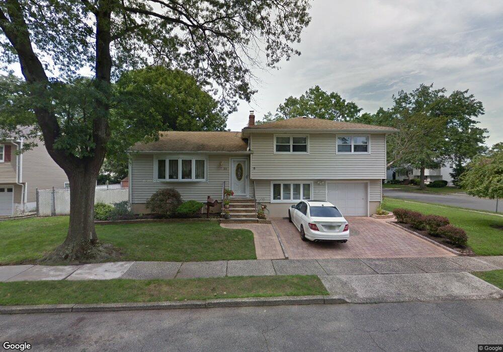 33 Skyview Rd, Bloomfield, NJ 07003 - photo 1