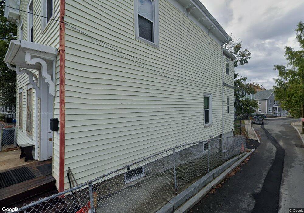 25 Brook Ave, Roxbury, MA 02119 - photo 1