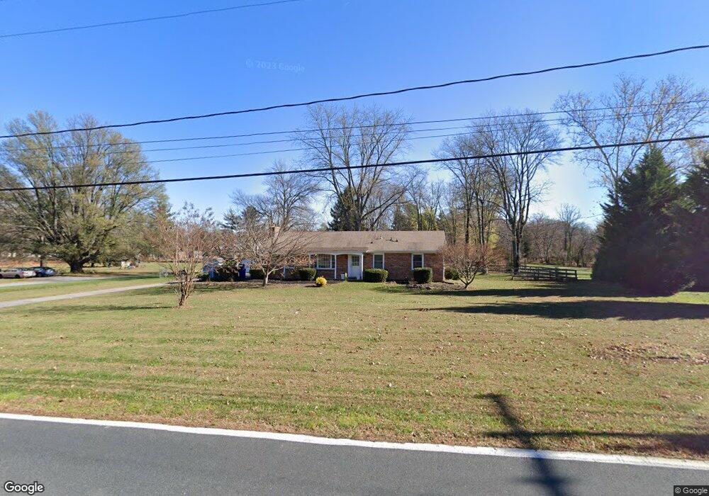 7365 Browns Bridge Rd, Fulton, MD 20759 - photo 1