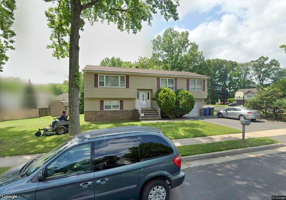 201 Garfield St, Edison, NJ 08820 - photo 1