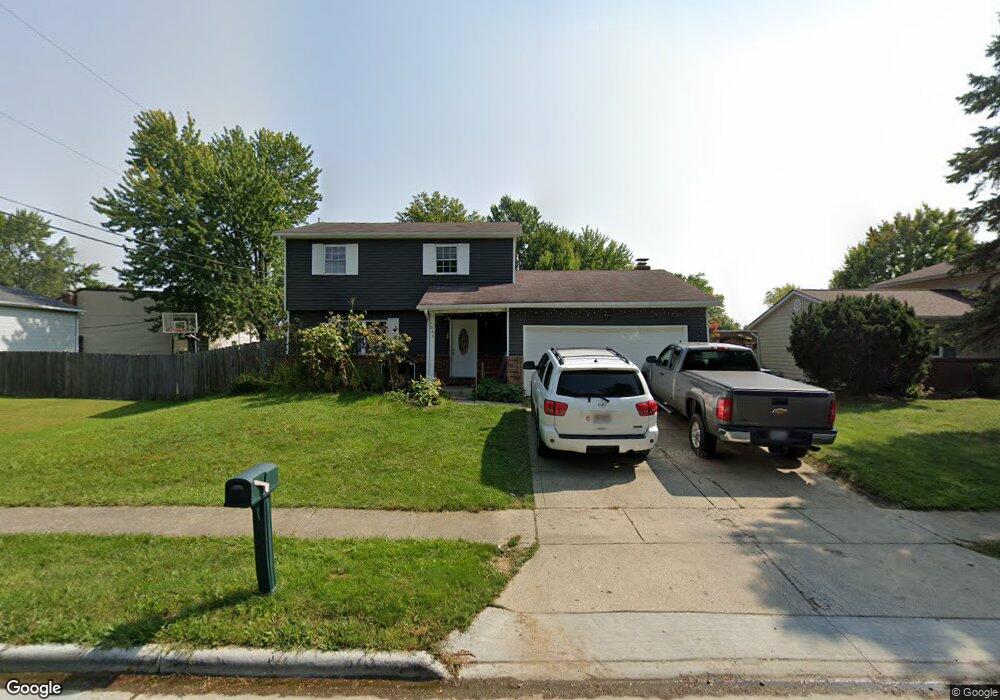 5246 Avalon Ave, Columbus, OH 43229 - photo 1