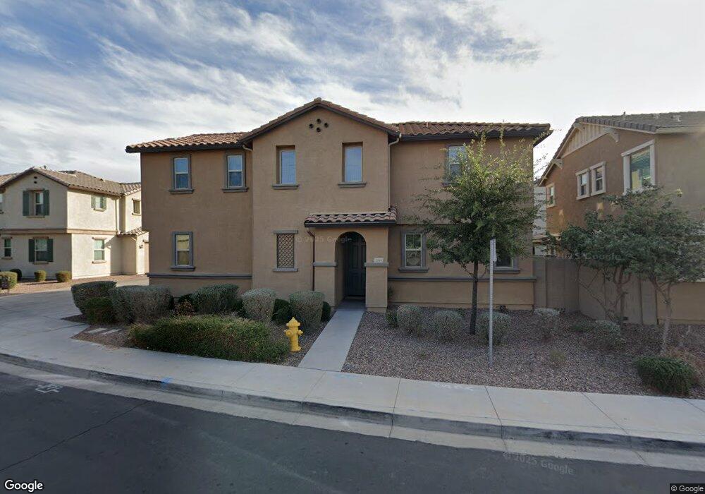 1541 N Balboa, Mesa, AZ 85205 - photo 1