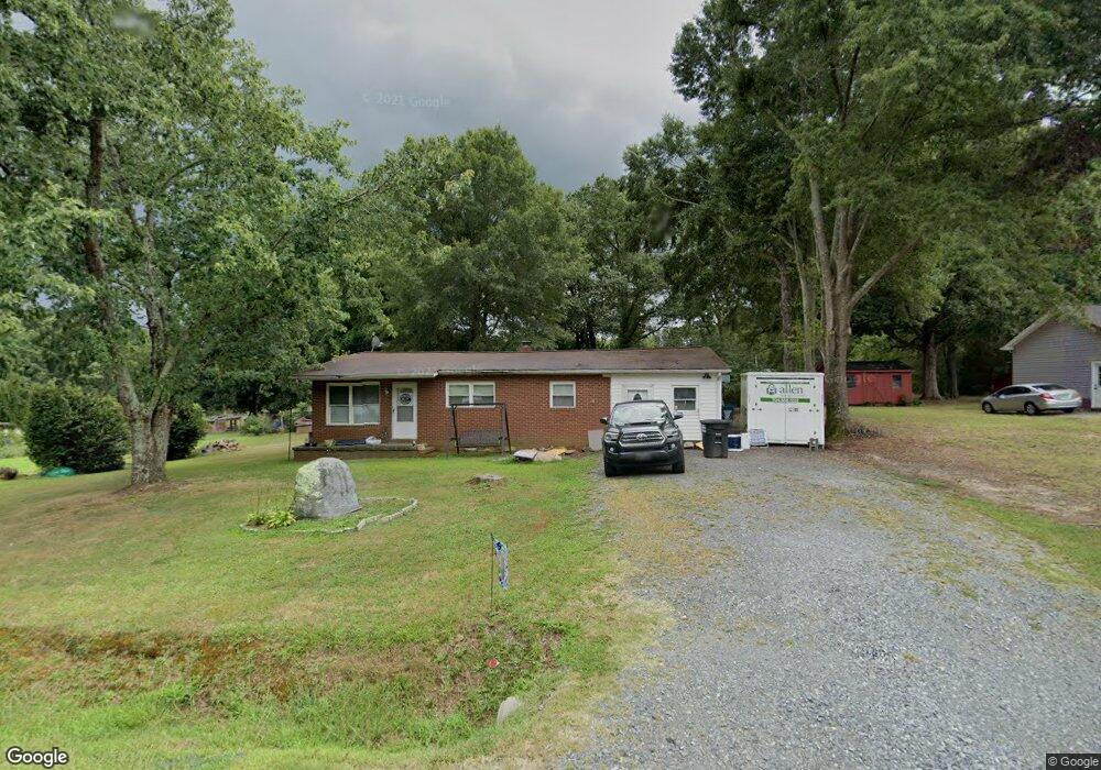 11552 Crestview Dr, Locust, NC 28097 - photo 1