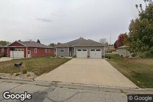 904 Poplar St, Osage, IA 50461