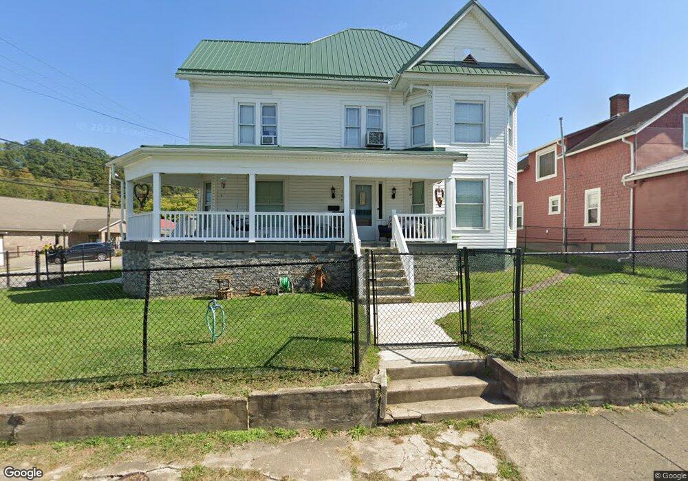 48 Neely Ave, West Union, WV 26456 - photo 1