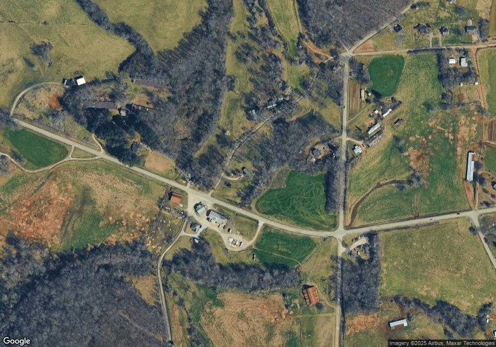 34 Leon Ricketts Rd, Dahlonega, GA 30533 - photo 1