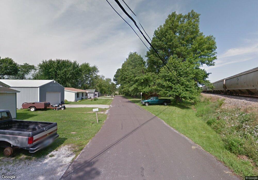 1310 Scott St, Moberly, MO 65270 - photo 1