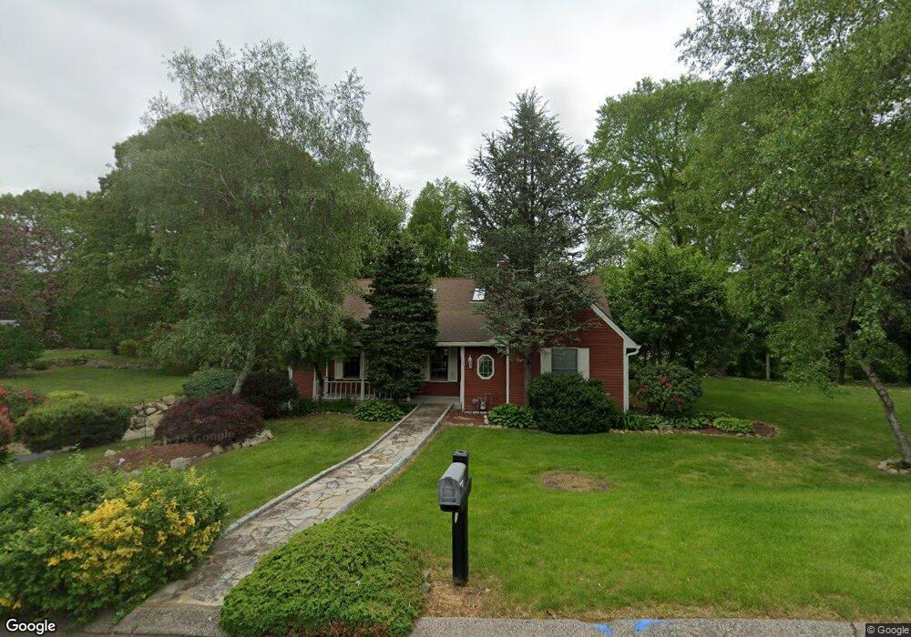 1 Cecelia Dr, Johnston, RI 02919 - photo 1