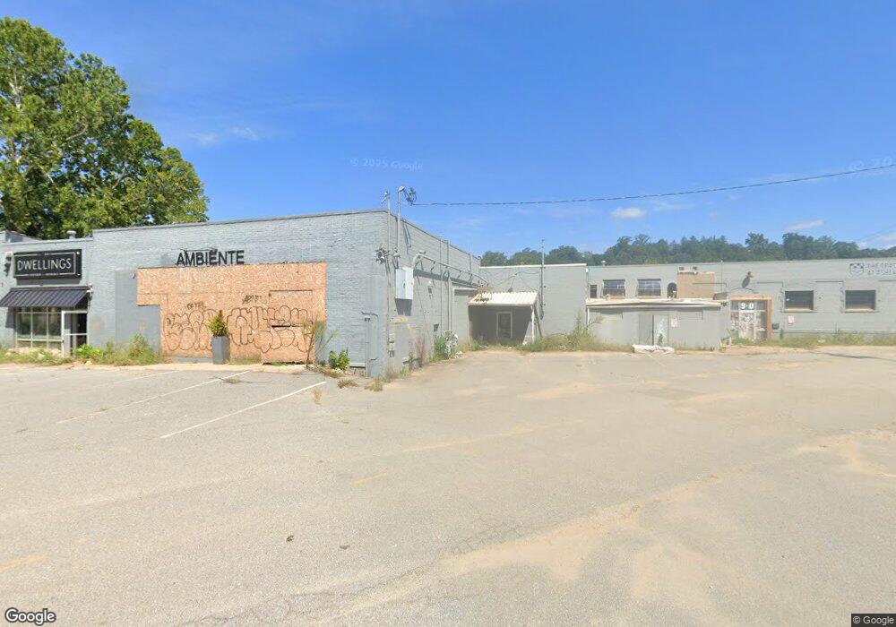 9 Reed St unit D, Asheville, NC 28803 - photo 1