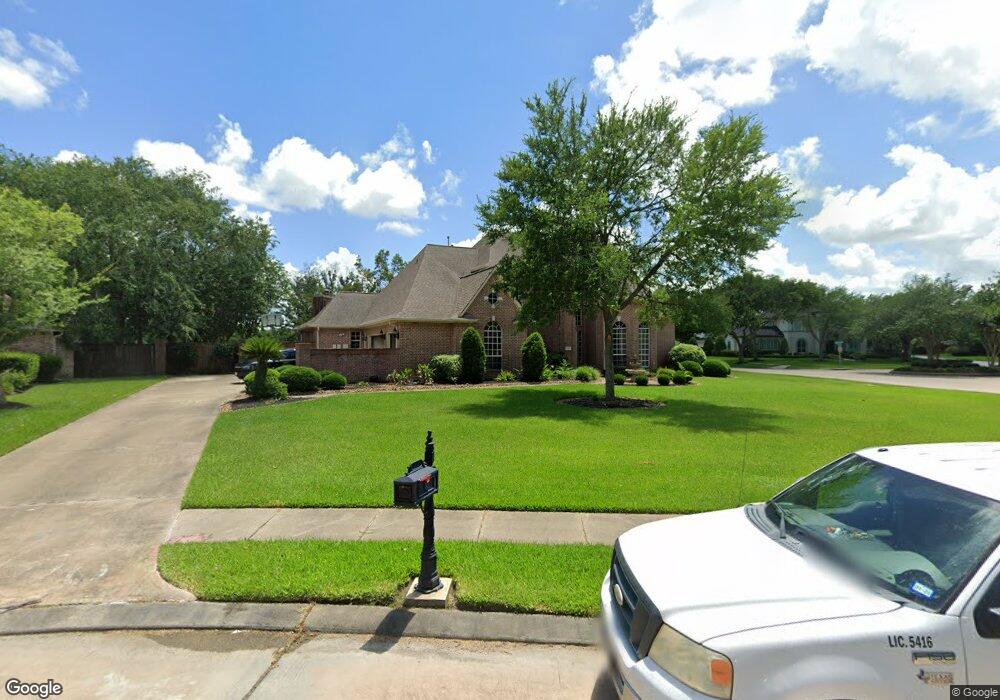 2202 S Century Ct, Friendswood, TX 77546 - photo 1