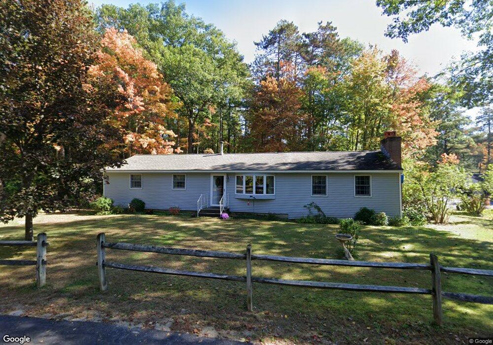 17 Brendan Ln, Jaffrey, NH 03452 - photo 1