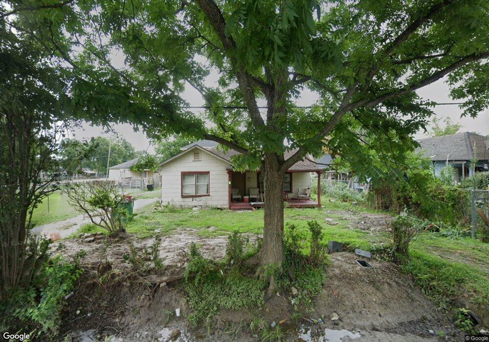 2406 Reid St, Houston, TX 77026 - photo 1