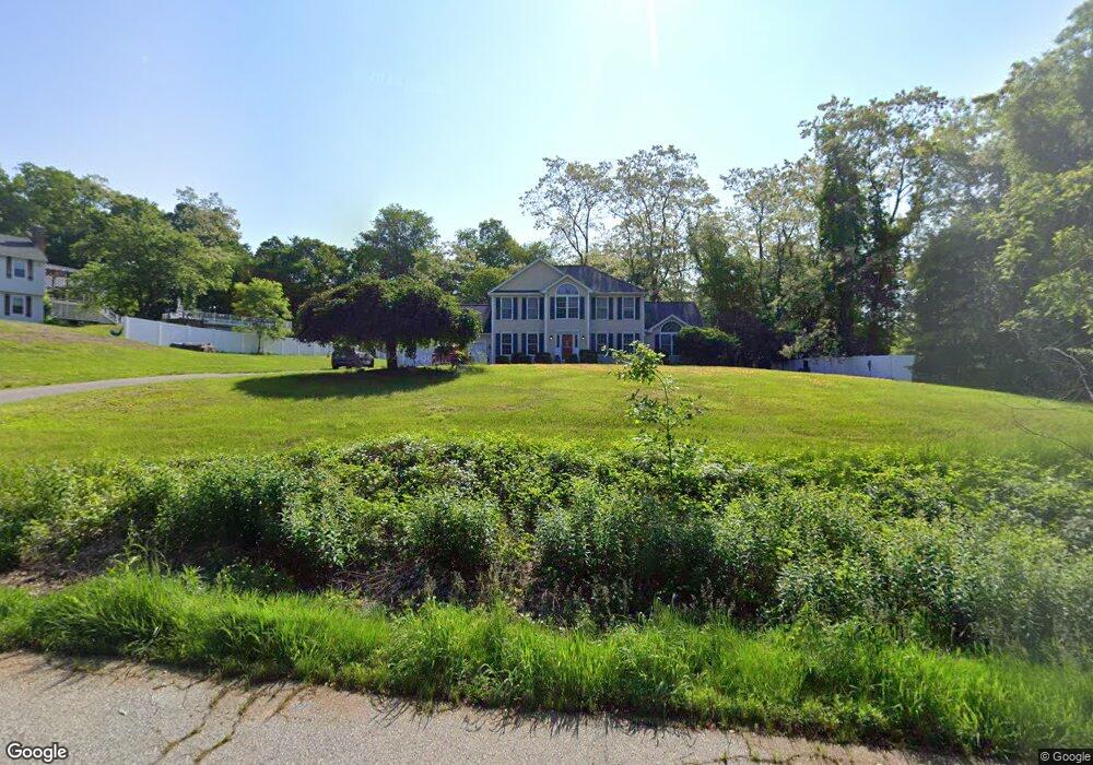 5 Powder House Rd, Sandown, NH 03873 - photo 1