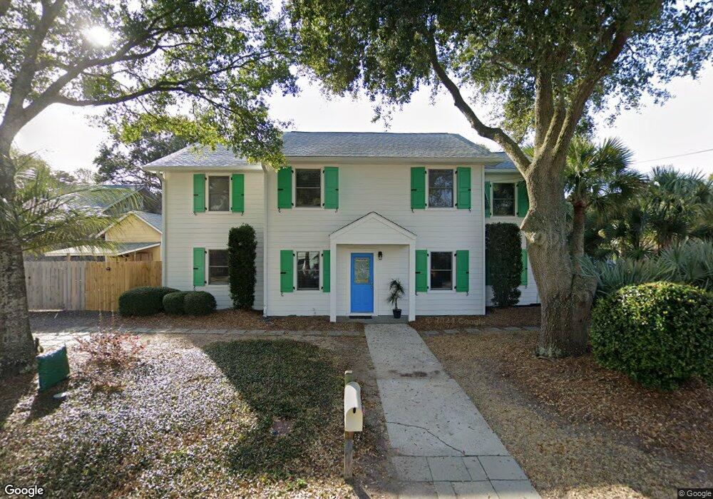 2500 Cameron Blvd unit A, Isle of Palms, SC 29451 - photo 1