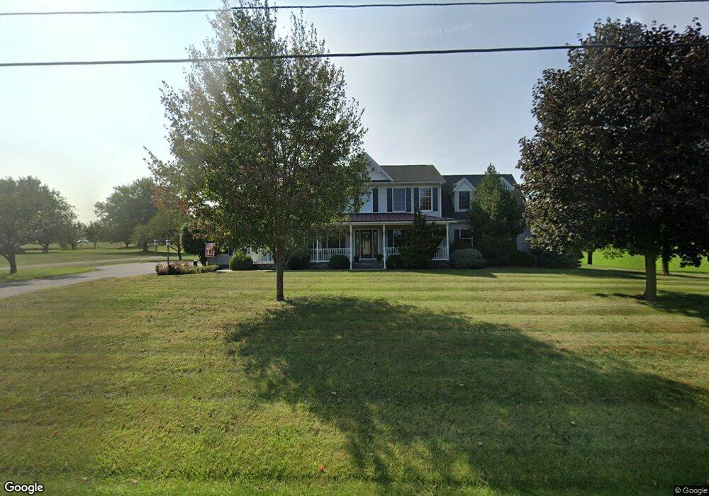 4467 Fort Loudon Rd, Mercersburg, PA 17236 - photo 1