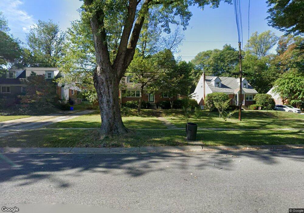 12916 Dean Rd, Silver Spring, MD 20906 - photo 1