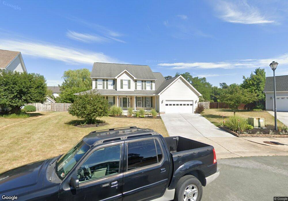 105 Fancy Ct, Stephens City, VA 22655 - photo 1