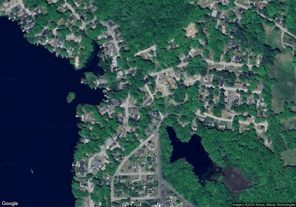 5 Pine Ridge Rd, Webster, MA 01570 - photo 1