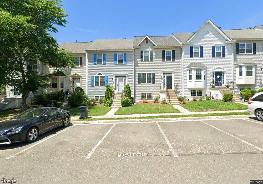 3100 Yew Grove Place, Dumfries, VA 22026 - photo 1