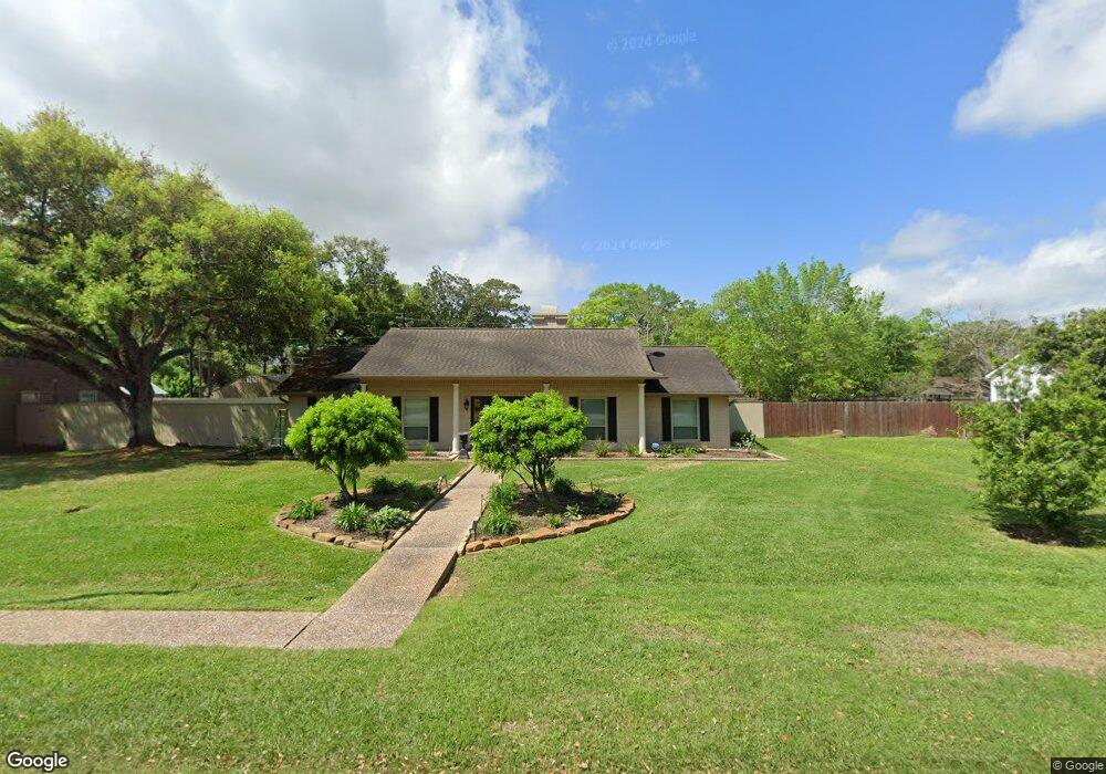 2912 Avenue L, Bay City, TX 77414 - photo 1