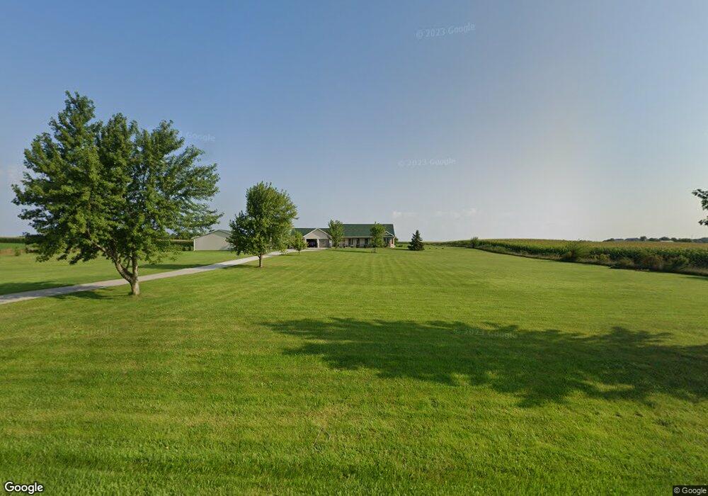 18311 Campbell Rd, Spencerville, IN 46788 - photo 1