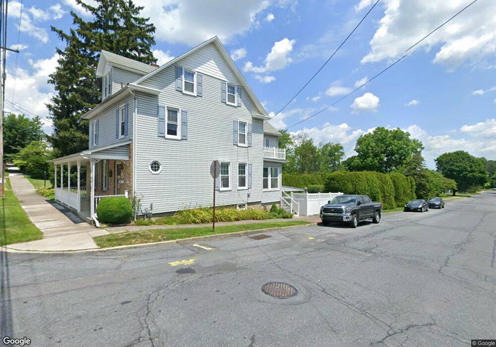 200 N Broad St, Nazareth, PA 18064 - photo 1