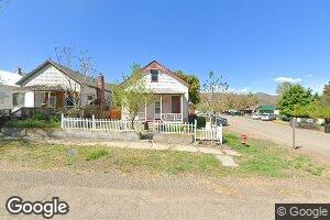 405 W Lincoln St, Huntington, OR 97907