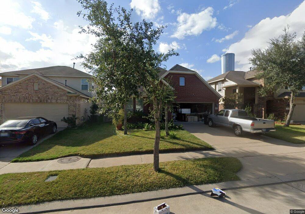 12619 Ginger Cove Ln, Houston, TX 77086 - photo 1
