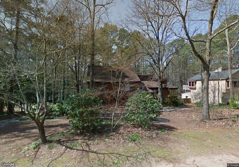 2001 Kramer Way, Marietta, GA 30062 - photo 1