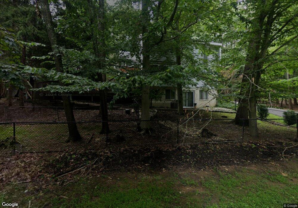 2808 Grasty Woods Ln, Pikesville, MD 21208 - photo 1