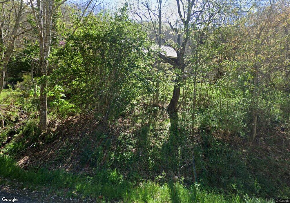 486 Simms Fork Rd, Burnsville, NC 28714 - photo 1