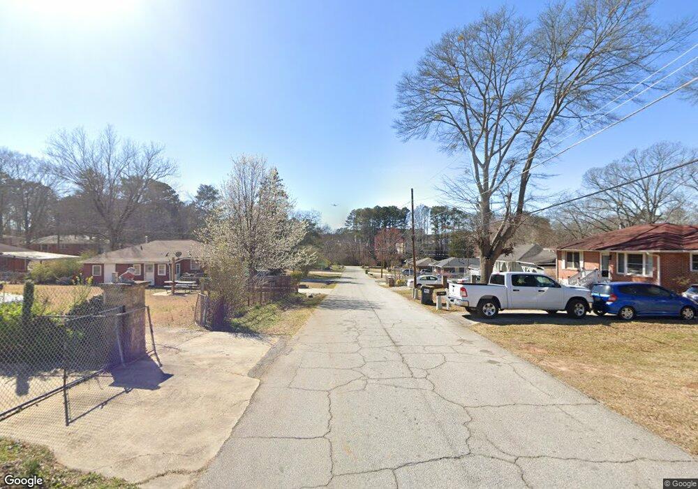 0 Elaine Dr unit 8302190, Forest Park, GA 30297 - photo 1