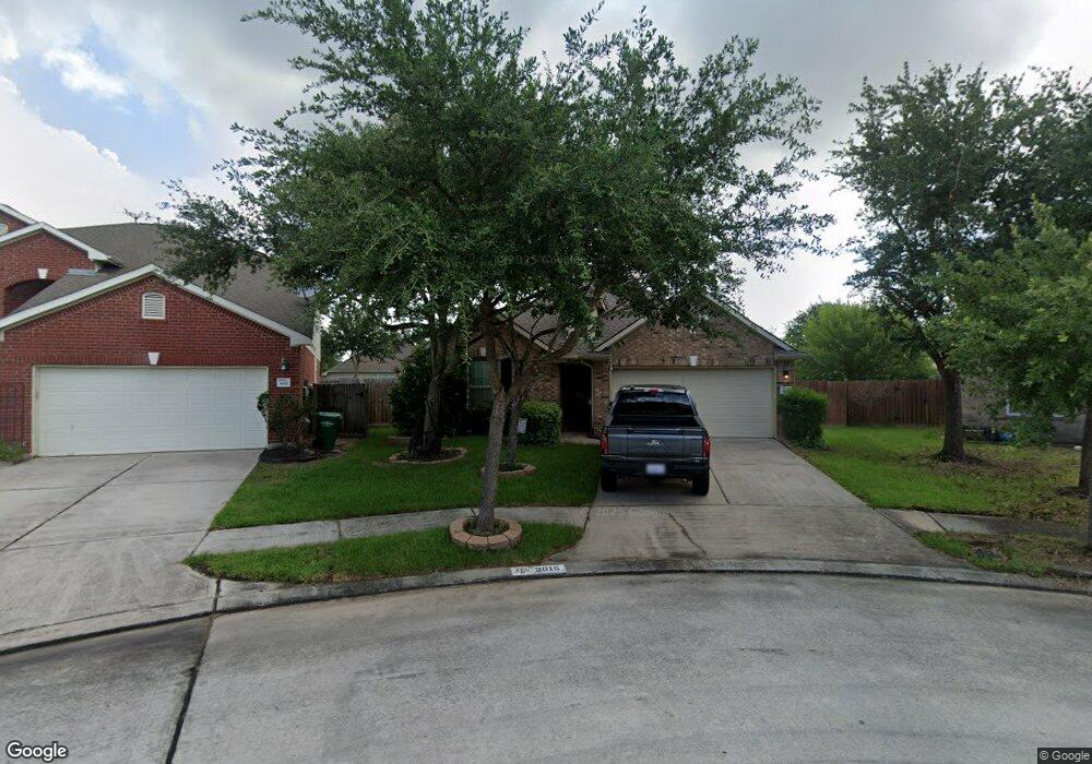 3015 Marlan Woods Ct, Spring, TX 77386 - photo 1