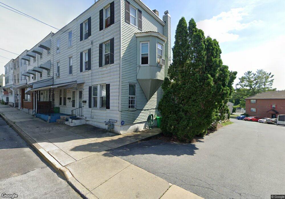 716 Eugene St, Allentown, PA 18103 - photo 1