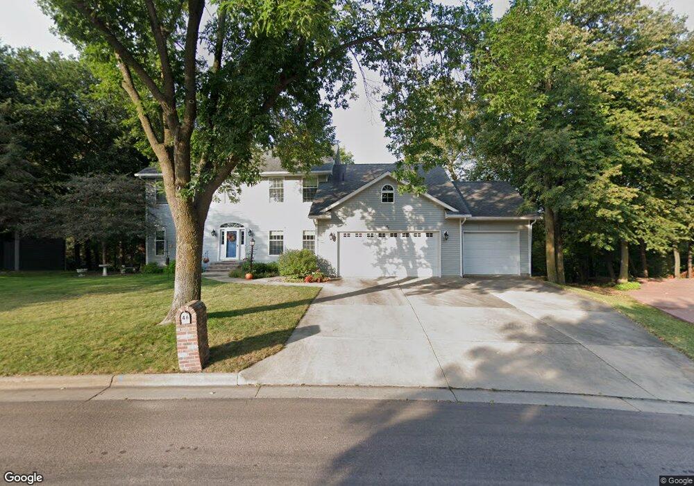 46 Jonathan Dr, New Ulm, MN 56073 - photo 1