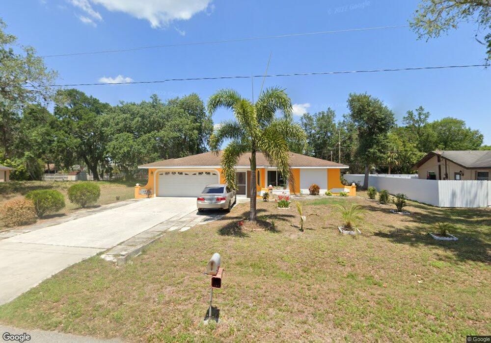 2082 Lake View Blvd, Port Charlotte, FL 33948 - photo 1