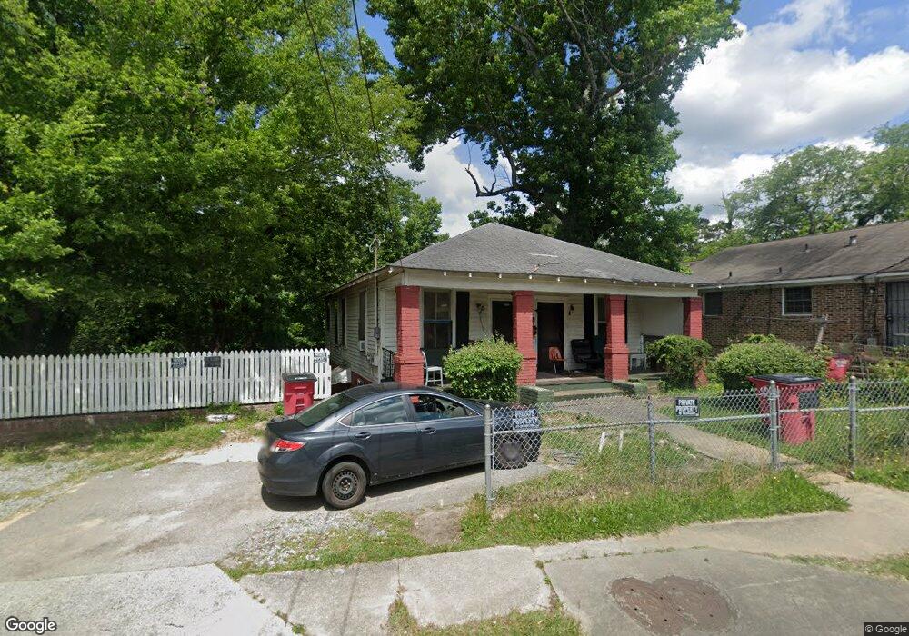 1106 Clinton Rd, Macon, GA 31211 - photo 1