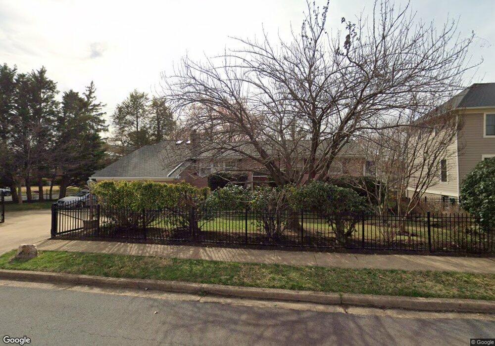 2216 Trinidad St, Falls Church, VA 22043 - photo 1