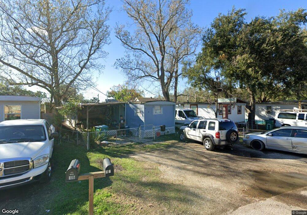 8 Ames Walk, Marrero, LA 70072 - photo 1