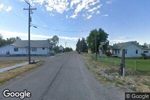 73 W 1st S, Dubois, ID 83423