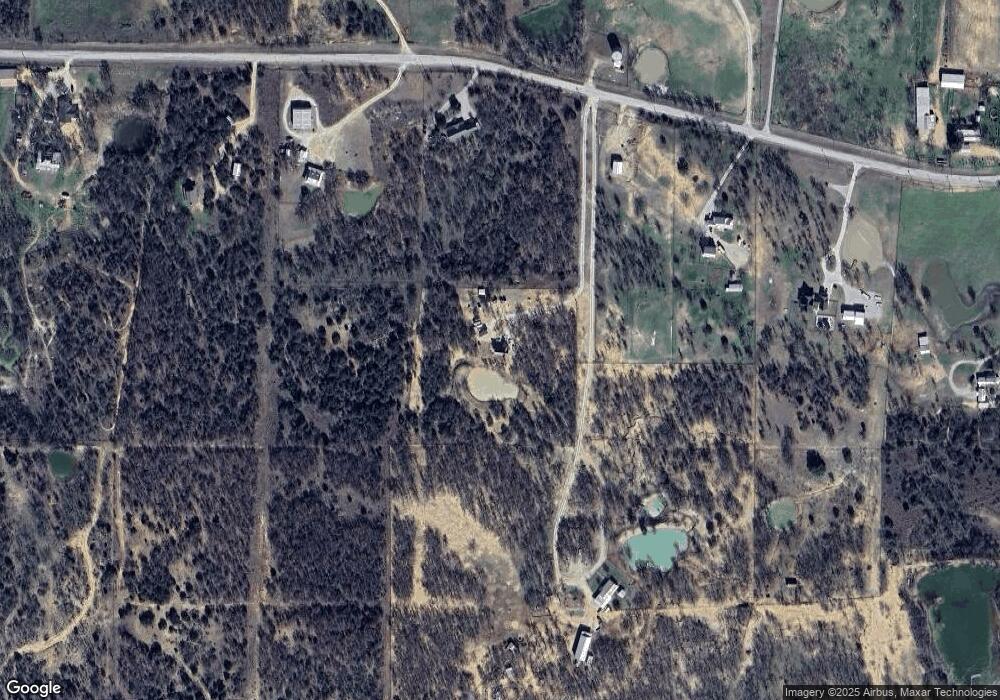 4958 Bennett Rd, Millsap, TX 76066 - photo 1