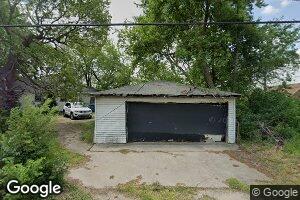 625 Taney St, Gary, IN 46404